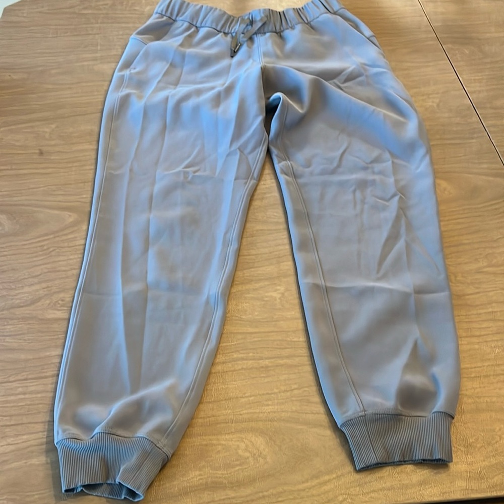 Lululemon joggers